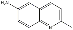 6-Amino-2-methylquinoline