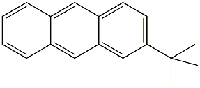 2-(t-Butyl)anthracene