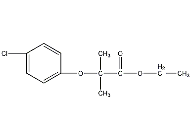 Clofibrate