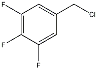 3,4,5-Trifluorobenzyl chloride