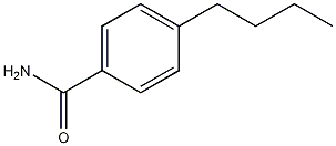 4-n-Butylbenzamide