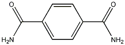 1,4-苯二碳酰胺结构式