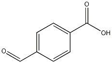 对甲酰苯甲酸结构式