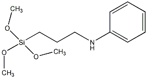 3-(Phenylamino)propyltrimethoxysilane