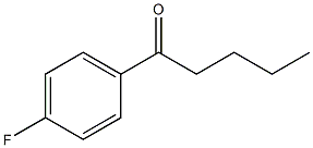 p-Fluorovalerophenone