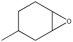4-甲基-1,2-环己烯氧化物结构式