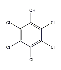 Pentachlorophenol