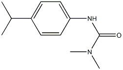 异丙隆标准品结构式