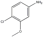 4-Chloro-3-methoxyaniline