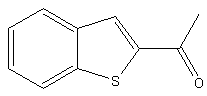 2-Acetylbenzo[b]thiophene