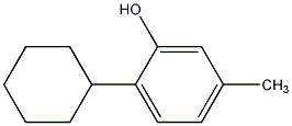 2-Cyclohexyl-5-methylphenol