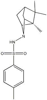 (1R)-(+)-Camphor p-tosylhydrazone