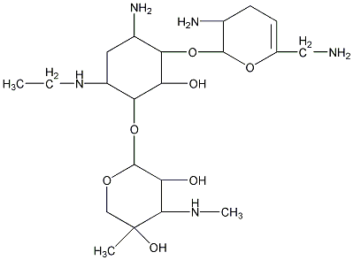 Netilmicin