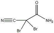 2,2-二溴-3-氮川丙酰胺结构式
