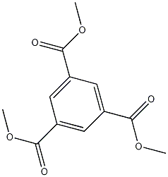 Trimethyl Benzene-1,3,5-tricarboxylate