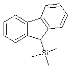 9-(Trimethylsilyl)fluorene