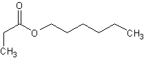 Hexyl Propionate