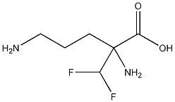 Eflornithine