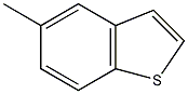 5-甲基苯噻酚结构式