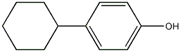 4-Cyclohexylphenol