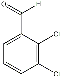 二氯苯甲醛结构式