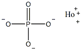 Holmium(III) phosphate