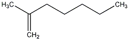 2-Methyl-1-heptene