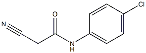 4'-Chloro-2-cyanoacetanilide