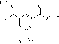 二甲基对苯二酸氨结构式