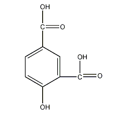 4-Hydroxyphthalic Acid