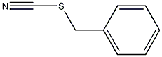 硫氰酸苄酯结构式