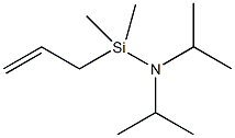 Allyl(diisopropylamino)dimethylsilane