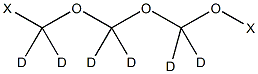 Paraformaldehyde-d2