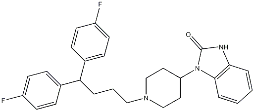 Pimozide