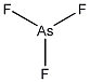 三氟化砷结构式