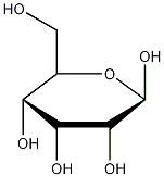阿洛糖结构式