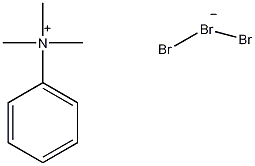 Phenyltrimethylammonium tribromide