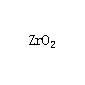 Zirconium dioxide