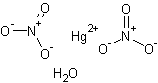 Mercury(II) nitrate hydrate, ACS