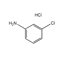m-Chloroaniline Hydrochloride