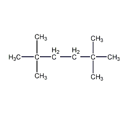 2,2,5,5-Tetramethylhexane