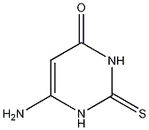 6-Amino-2-thiouracil Monohydrate