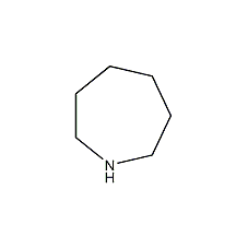 六亚甲基亚胺结构式