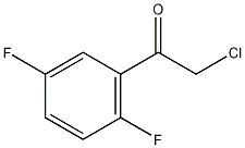 2-Chloro-2',5'-difluoroacetophenone