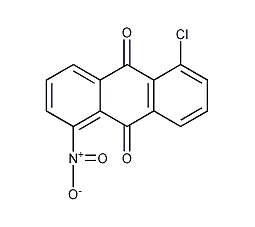 1-chloro-5-nitroanthraquinone