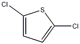 2,5-二氯噻吩结构式