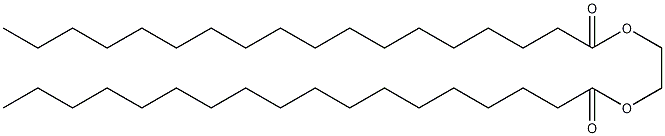 二硬脂酸乙二酯结构式