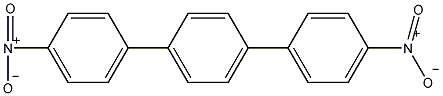 4,4'-二硝基-对三联苯结构式