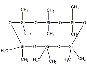 Dodecamethyclohexasiloxane