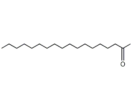 2-十八烷酮结构式